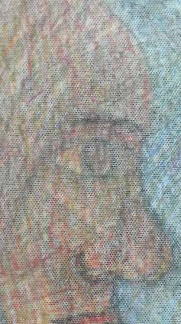 Ohne Titel, 2025