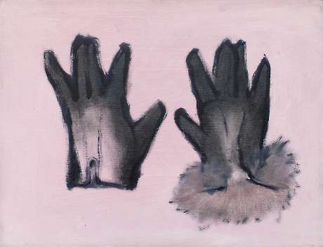 Ohne Titel,