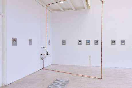 Untitled (Sightings)