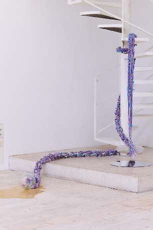 battle rope