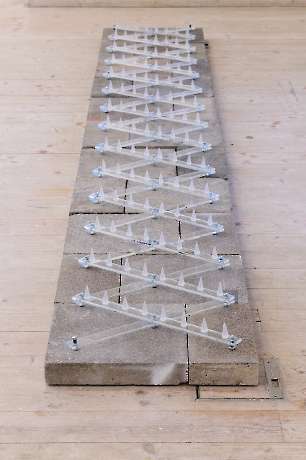 NAILSTOPPER