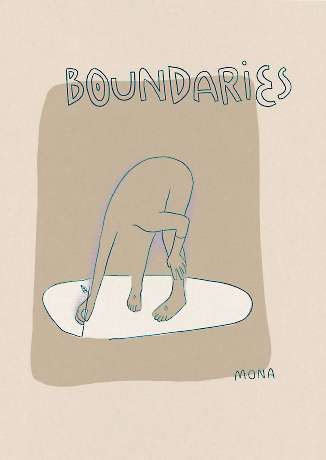 Boundaries