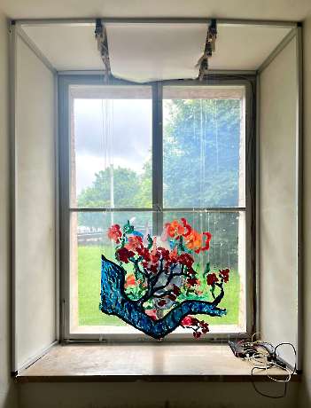 Ohne Titel