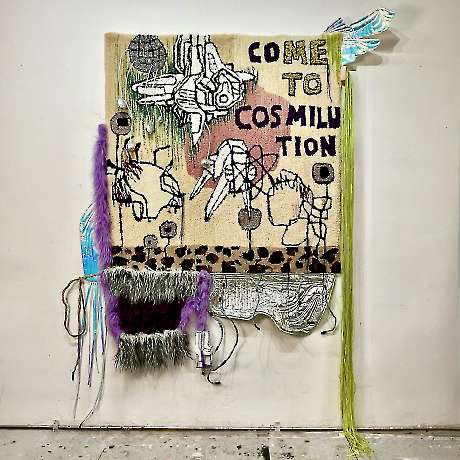COME TO COSMILUTION1