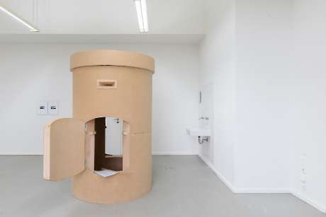 Ein-Mann-Bunker SSZ-Typ Kenn-Nummer RL 3-42/143, 2025