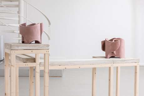 Landschaft als Konstrukt (landscape as a construct), 2024 – 2025