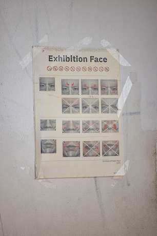 Expression Learning Archive No.67
