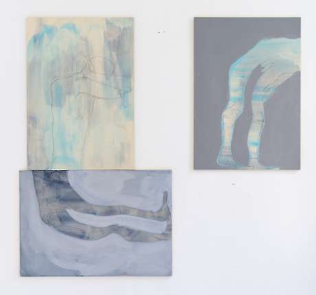 Ohne Titel