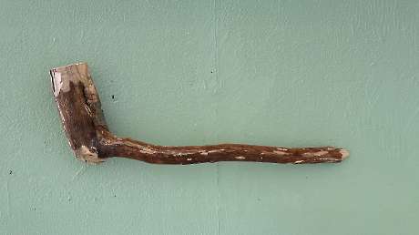 sticks
