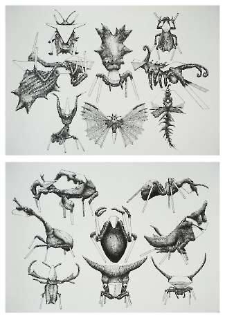 Cybugs 1-2, 2026
