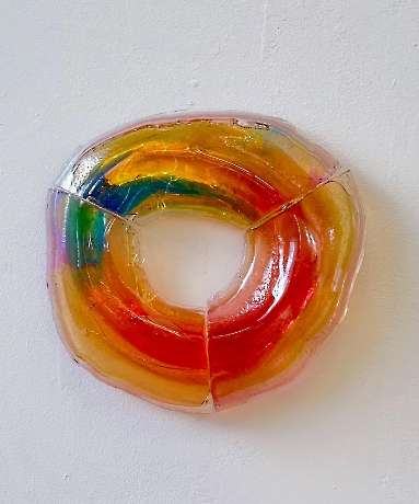 Untitled circle