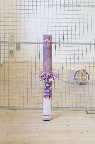 Girl’s math (Rolled)
